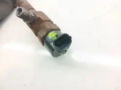 Peça sobressalente para automóvel em segunda mão injetor por alfa romeo 156 * referências oem iam 0445110068 0445110068 0445110068