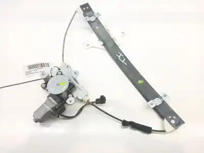 Автозапчастина б/у регулятор склона задній лівий для opel antara cosmo plus 4x4 посилання на oem iam 96672884