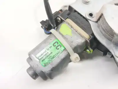 Автозапчасти б/у регулятор стекла заднего левого за opel antara cosmo plus 4x4 ссылки oem iam 96672884 96672884 96672884