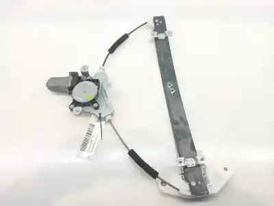 Автозапчастина б/у регулятор переднього правого скла для opel antara cosmo plus 4x4 посилання на oem iam 96672883