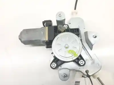 Second-hand car spare part passenger side right window regulator for opel antara cosmo plus 4x4 oem iam references 96672883 96672883 96672883