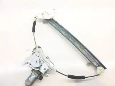 Second-hand car spare part passenger side right window regulator for opel antara cosmo plus 4x4 oem iam references 96672883 96672883 96672883