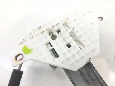 Second-hand car spare part passenger side right window regulator for opel antara cosmo plus 4x4 oem iam references 96672883 96672883 96672883