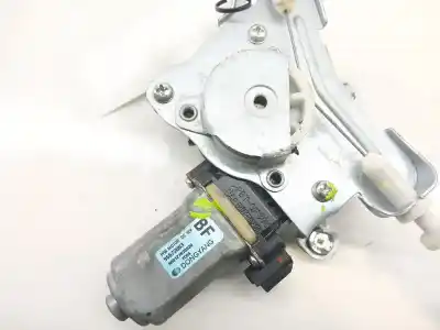 Second-hand car spare part passenger side right window regulator for opel antara cosmo plus 4x4 oem iam references 96672883 96672883 96672883