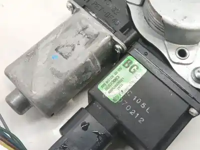 Автозапчасти б/у регулятор стекла переднего левого за opel antara cosmo plus 4x4 ссылки oem iam 96673003 96673003 96673003