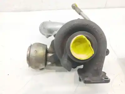 Peça sobressalente para automóvel em segunda mão turbocompresor por alfa romeo 156 * referências oem iam gt1749v gt1749v gt1749v