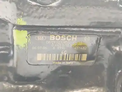 Peça sobressalente para automóvel em segunda mão bomba de injeção por alfa romeo 156 * referências oem iam 0445010007 0445010007 0445010007