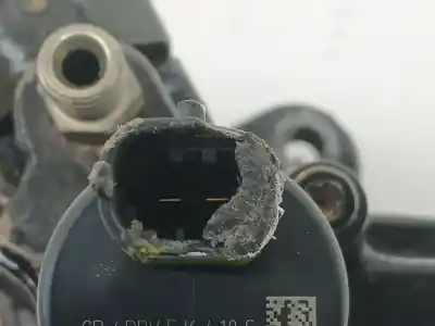 Peça sobressalente para automóvel em segunda mão bomba de injeção por alfa romeo 156 * referências oem iam 0445010007 0445010007 0445010007