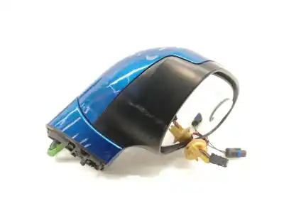 Peça sobressalente para automóvel em segunda mão espelho retrovisor direito por peugeot 308 * referências oem iam 8153nc