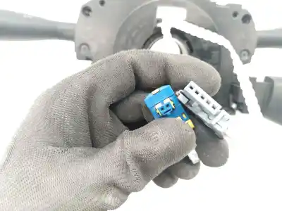 Second-hand car spare part multifunction switch for peugeot 308 * oem iam references 96643947xt 96643947xt 96643947xt