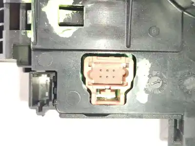 Second-hand car spare part multifunction switch for peugeot 308 * oem iam references 96643947xt 96643947xt 96643947xt