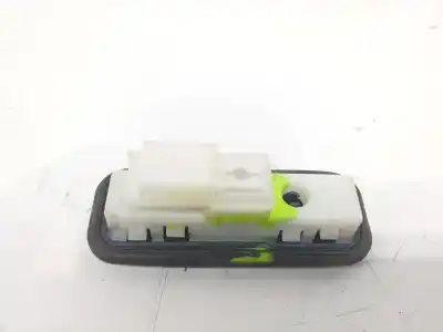 Second-hand car spare part tailgate back door handle for peugeot 308 * oem iam references 6554ps 6554ps 6554ps