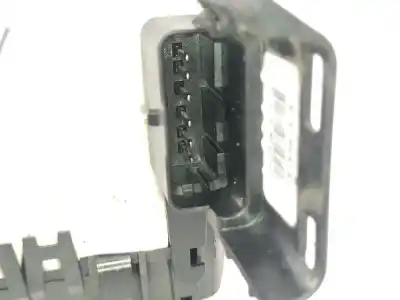 Peça sobressalente para automóvel em segunda mão fechadura da porta traseira direita por peugeot 308 * referências oem iam 567162 a01519 