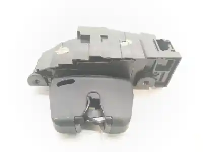 Peça sobressalente para automóvel em segunda mão fechadura do mala por peugeot 308 * referências oem iam 9671153680