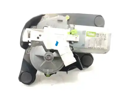 Peça sobressalente para automóvel em segunda mão Motor Do Limpador Traseiro por PEUGEOT 308 * Referências OEM IAM 9680477480 9680477480 9680477480