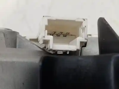 Peça sobressalente para automóvel em segunda mão motor do limpador traseiro por peugeot 308 * referências oem iam 9680477480 9680477480 9680477480