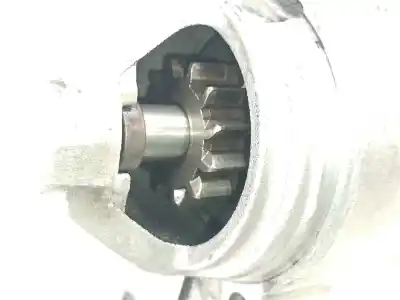 Peça sobressalente para automóvel em segunda mão motor de arranque por peugeot 308 * referências oem iam 9663528880 9663528880 9663528880