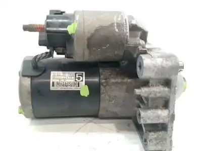 Peça sobressalente para automóvel em segunda mão motor de arranque por peugeot 308 * referências oem iam 9663528880 9663528880 9663528880