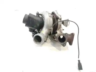 Pezzo di ricambio per auto di seconda mano TURBOCOMPRESSORE per AUDI A7 SPORTBACK (4GA)  Riferimenti OEM IAM 059145874L 059145874L 059145874L