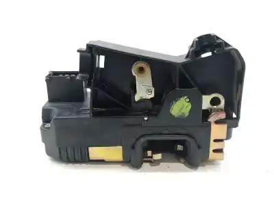 Автозапчасти б/у замок левой передней двери за opel astra g fastback (t98) 1.6 16v (f08, f48) ссылки oem iam 90561151 90561151 90561151