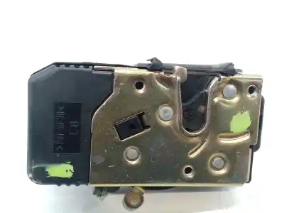 Автозапчасти б/у замок левой передней двери за opel astra g fastback (t98) 1.6 16v (f08, f48) ссылки oem iam 90561151 90561151 90561151