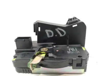 Recambio de automóvil de segunda mano de CERRADURA PUERTA DELANTERA DERECHA para OPEL ASTRA G FASTBACK (T98)  referencias OEM IAM 90561154 90561154 90561154