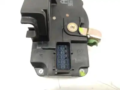 Автозапчасти б/у замок передней правой двери за opel astra g fastback (t98) 1.6 16v (f08, f48) ссылки oem iam 90561154 90561154 90561154