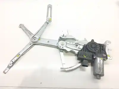 Recambio de automóvil de segunda mano de ELEVALUNAS DELANTERO IZQUIERDO para OPEL ASTRA G FASTBACK (T98)  referencias OEM IAM 0130821768 0130821768 0130821768