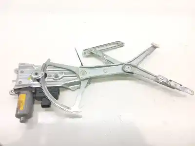 Автозапчастина б/у регулятор вікна передній лівий для opel astra g fastback (t98) 1.6 16v (f08, f48) посилання на oem iam 0130821768 0130821768 0130821768