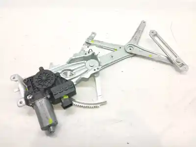 Recambio de automóvil de segunda mano de ELEVALUNAS DELANTERO DERECHO para OPEL ASTRA G FASTBACK (T98)  referencias OEM IAM 0130821769 0130821769 0130821769