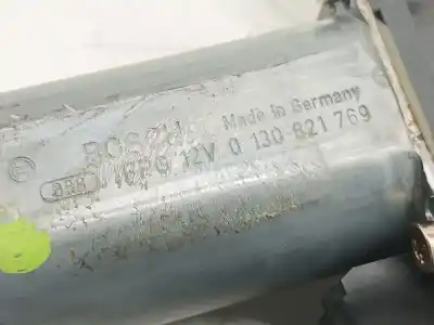 Автозапчастина б/у регулятор переднього правого скла для opel astra g fastback (t98) 1.6 16v (f08, f48) посилання на oem iam 0130821769 0130821769 0130821769