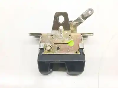 Recambio de automóvil de segunda mano de CERRADURA MALETERO / PORTON para OPEL ASTRA G FASTBACK (T98)  referencias OEM IAM 9130569 9130569 9130569