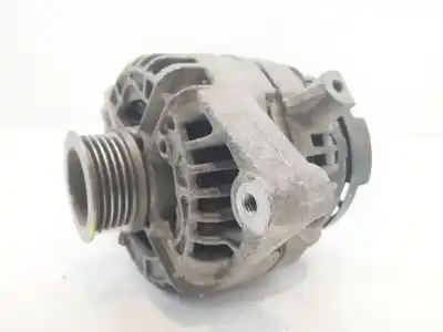 Recambio de automóvil de segunda mano de alternador para opel astra g fastback (t98) 1.6 16v (f08, f48) referencias oem iam 90561971 90561971 90561971