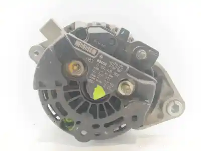 Recambio de automóvil de segunda mano de alternador para opel astra g fastback (t98) 1.6 16v (f08, f48) referencias oem iam 90561971 90561971 90561971