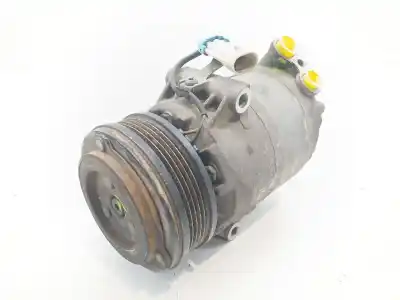 Recambio de automóvil de segunda mano de COMPRESOR AIRE ACONDICIONADO para OPEL ASTRA G FASTBACK (T98)  referencias OEM IAM 1854102 1854102 1854102