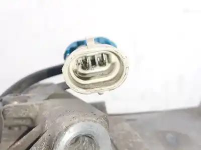 Автозапчасти б/у компрессор кондиционера воздуха за opel astra g fastback (t98) 1.6 16v (f08, f48) ссылки oem iam 1854102 1854102 1854102