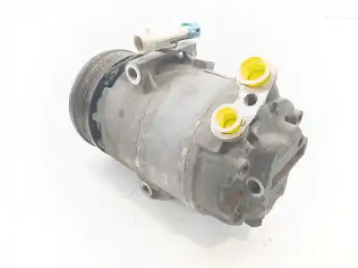 Автозапчасти б/у компрессор кондиционера воздуха за opel astra g fastback (t98) 1.6 16v (f08, f48) ссылки oem iam 1854102 1854102 1854102