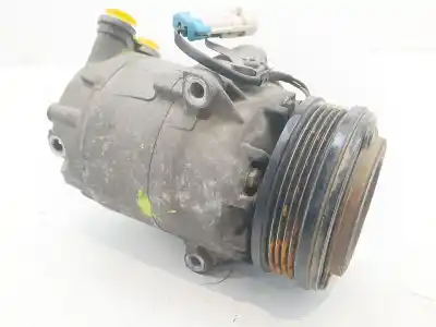 Автозапчасти б/у компрессор кондиционера воздуха за opel astra g fastback (t98) 1.6 16v (f08, f48) ссылки oem iam 1854102 1854102 1854102