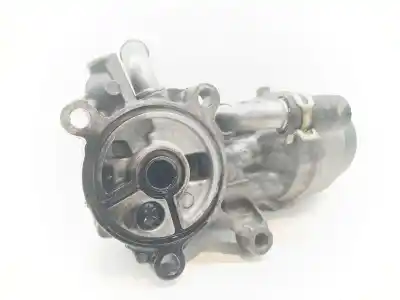 Автозапчастина б/у опора масляного фільтра для citroen c4 picasso 2.0 hdi fap cat (rhr / dw10bted4) посилання на oem iam 9656830180