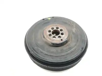 Second-hand car spare part crankshaft pulley for audi a7 sportback (4ga) 3.0 tdi quattro oem iam references 059105251bq