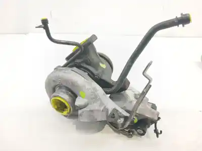 Second-hand car spare part TURBOCHARGER for MERCEDES-BENZ CLASE E (W211) BERLINA  OEM IAM references A6460900180 A6460900180 A6460900180