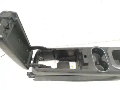 Pezzo di ricambio per auto di seconda mano console centrale per opel ampera (r12) ev 150 riferimenti oem iam 22815364 22815364 22815364