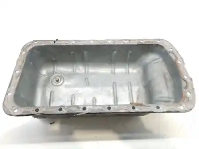 Peça sobressalente para automóvel em segunda mão cárter por peugeot expert (224_) 2.0 hdi referências oem iam 0301j7 0301j7 0301j7