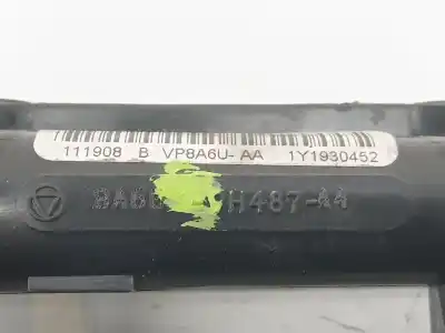 Pezzo di ricambio per auto di seconda mano rampa iniettori per ford fiesta vi (cb1, ccn) 1.25 riferimenti oem iam vp8a6uaa vp8a6uaa vp8a6uaa
