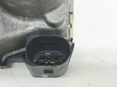 Автозапчастина б/у коробка метелика для ford fiesta vi (cb1, ccn) 1.25 посилання на oem iam 8a6g9f991ab 8a6g9f991ab 8a6g9f991ab