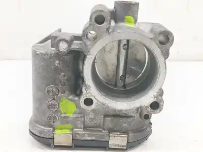 Автозапчастина б/у коробка метелика для ford fiesta vi (cb1, ccn) 1.25 посилання на oem iam 8a6g9f991ab 8a6g9f991ab 8a6g9f991ab