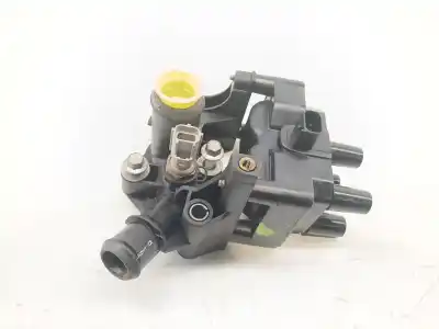Автозапчастина б/у котушка запалювання для FORD FIESTA VI (CB1, CCN) 1.25 Посилання на OEM IAM 4M5G12029ZB 4M5G12029ZB 4M5G12029ZB