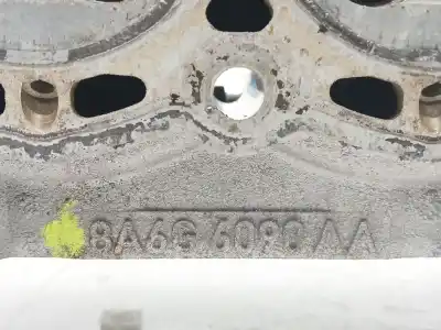 Автозапчастина б/у доп для ford fiesta vi (cb1, ccn) 1.25 посилання на oem iam 8a6g6090aa 8a6g6090aa 8a6g6090aa