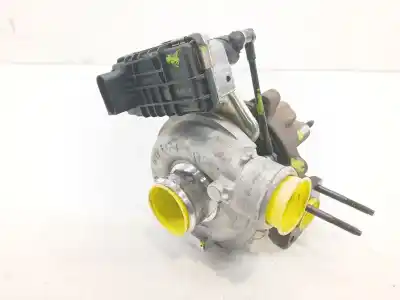 Pièce détachée automobile d'occasion TURBOCOMPRESSEUR pour CHRYSLER GRAND VOYAGER  Références OEM IAM 8034235002S 8034235002S 8034235002S