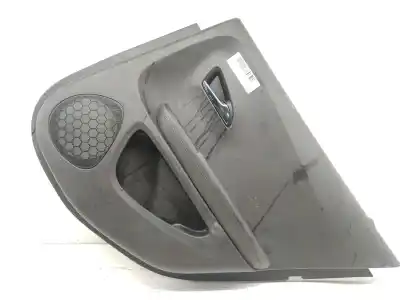 Peça sobressalente para automóvel em segunda mão forra / revestimento da porta traseira direita por opel ampera (r12) ev 150 referências oem iam 22822761